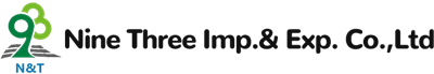 Nine Three Import and Export Co., Ltd.